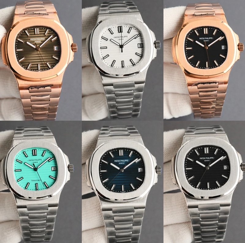 Ppf 40mm Watch