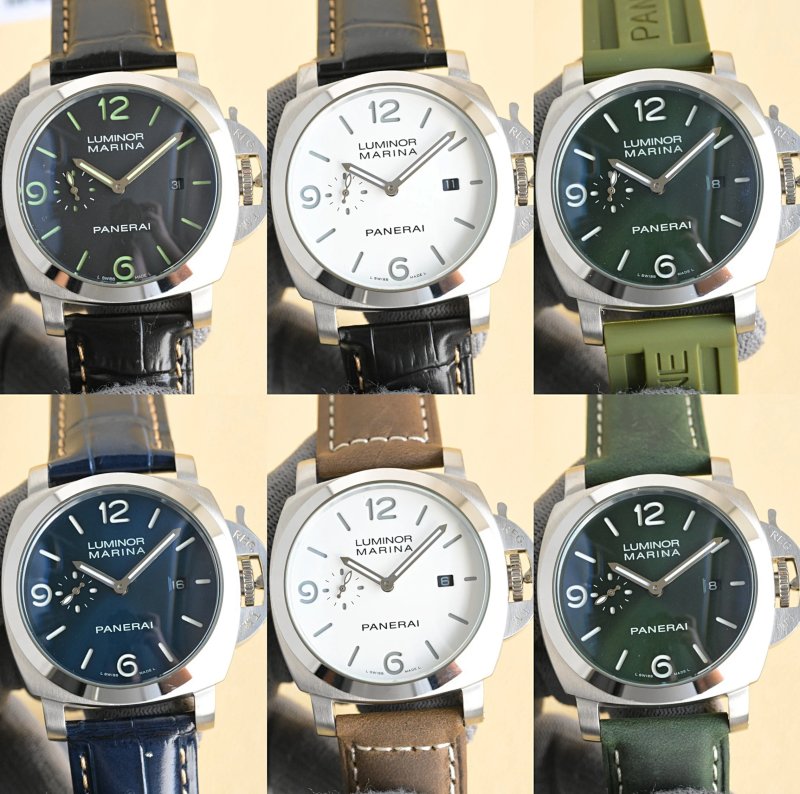 Watch from Yongwan