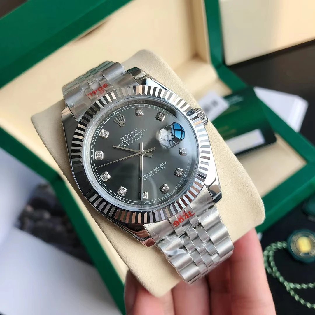 Rolex Datejust 6