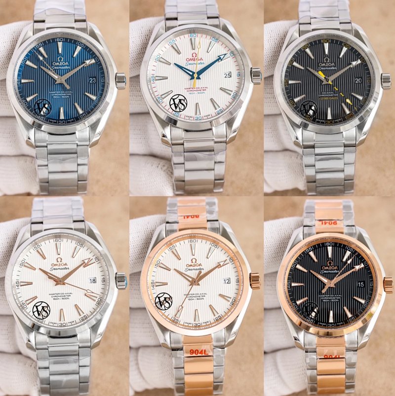 VS 41mm Watch
