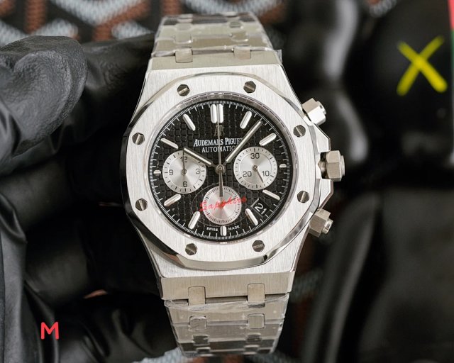 Audemars Piguet Watch: seller detail photo 12