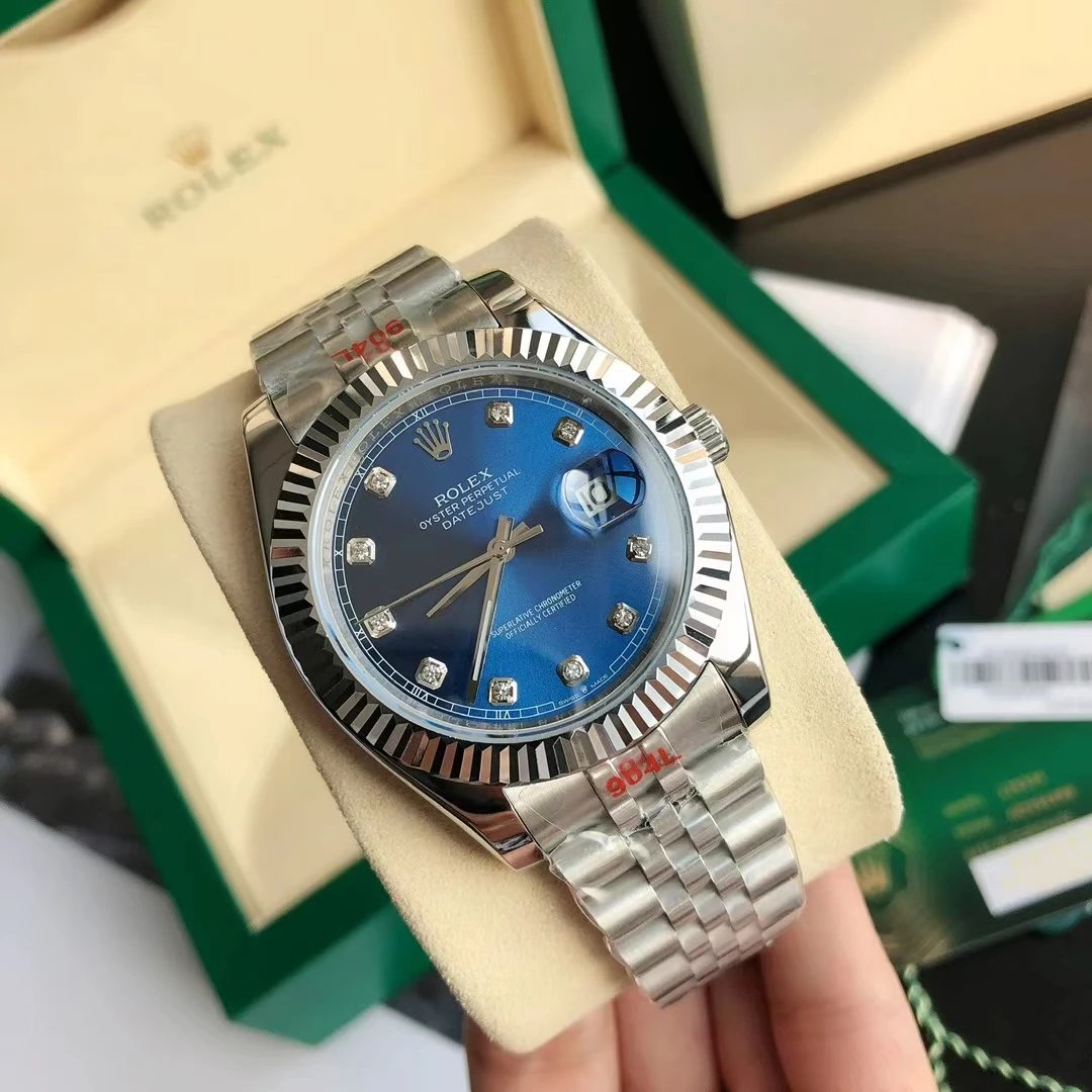 Rolex Datejust 5