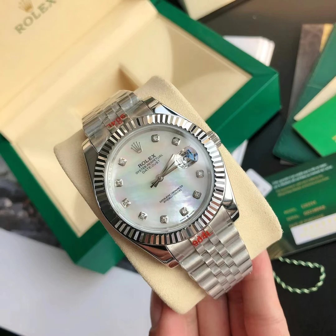 Rolex Datejust 3