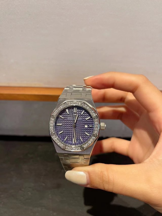 Audemars Piguet Watch: seller detail photo 14