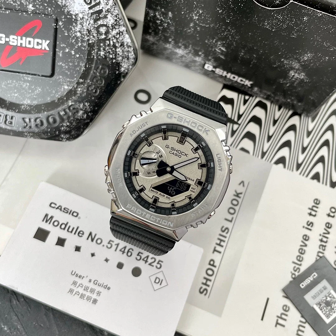 CASIO G-SHOCK