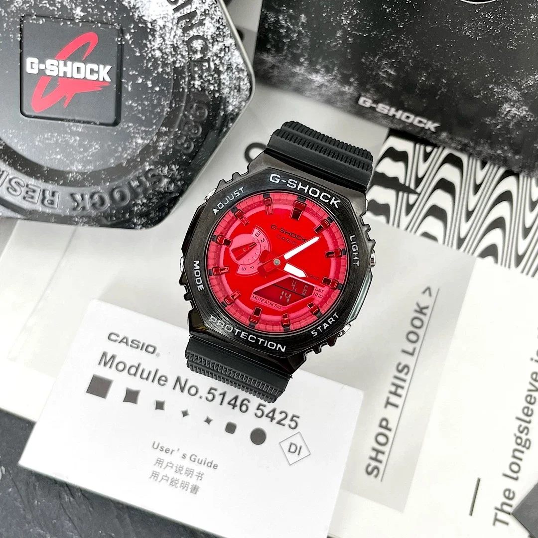 CASIO G-SHOCK