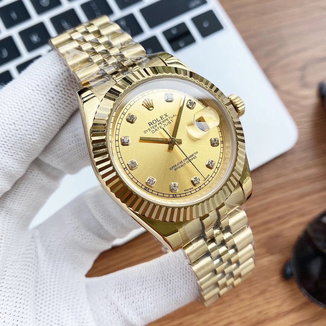 Rolex Datejust 11