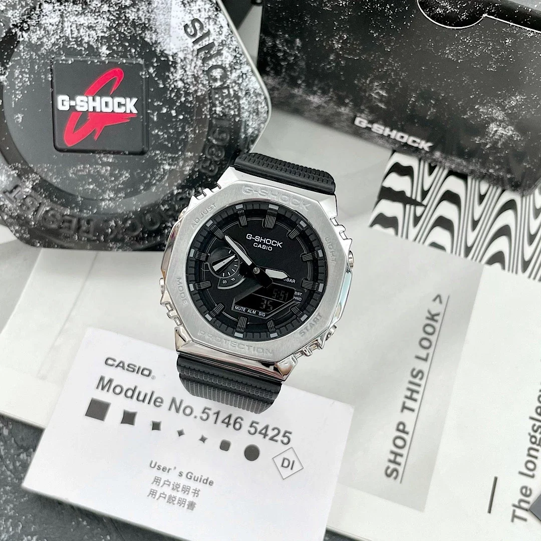 CASIO G-SHOCK