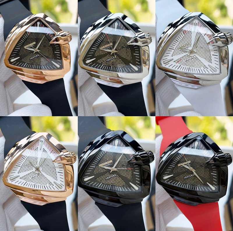 Watch from Yongwan