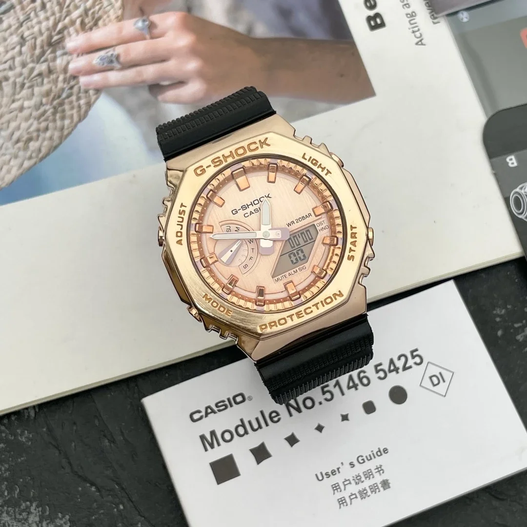 CASIO G-SHOCK