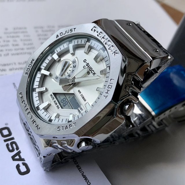 Casio Watch: seller detail photo 13