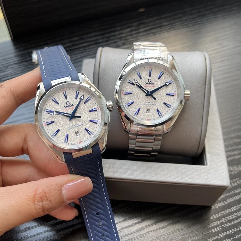 Omega watch