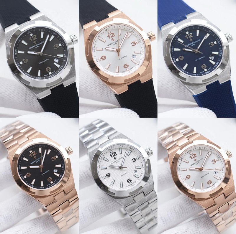 Watch from Yongwan