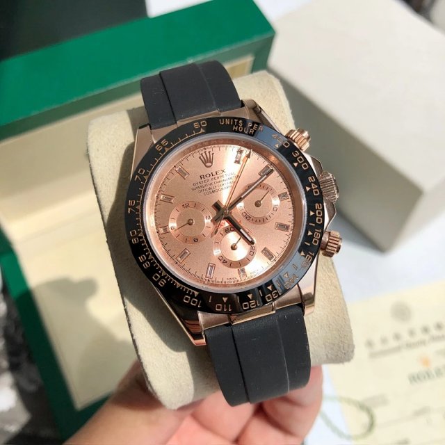 Rolex Watch: seller detail photo 2
