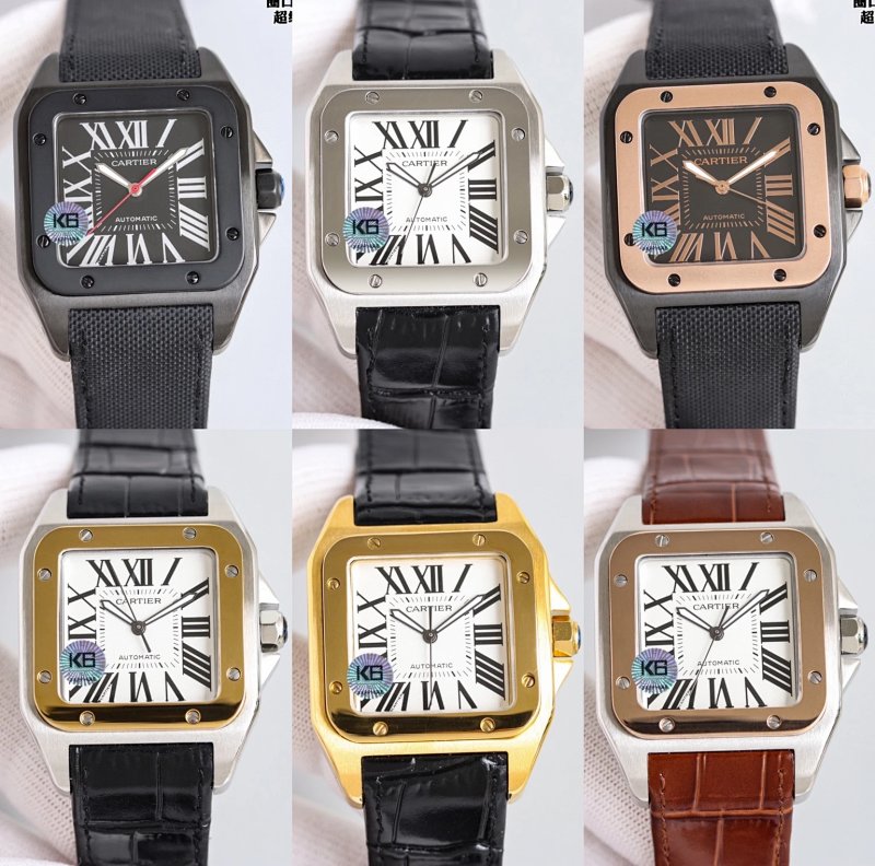 Watch from Yongwan