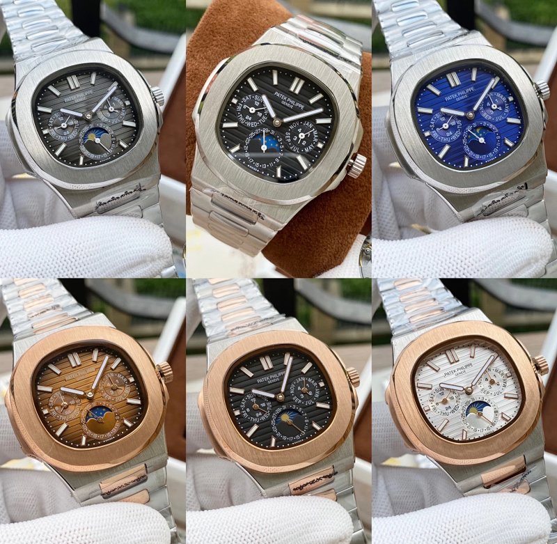 Watch from Yongwan