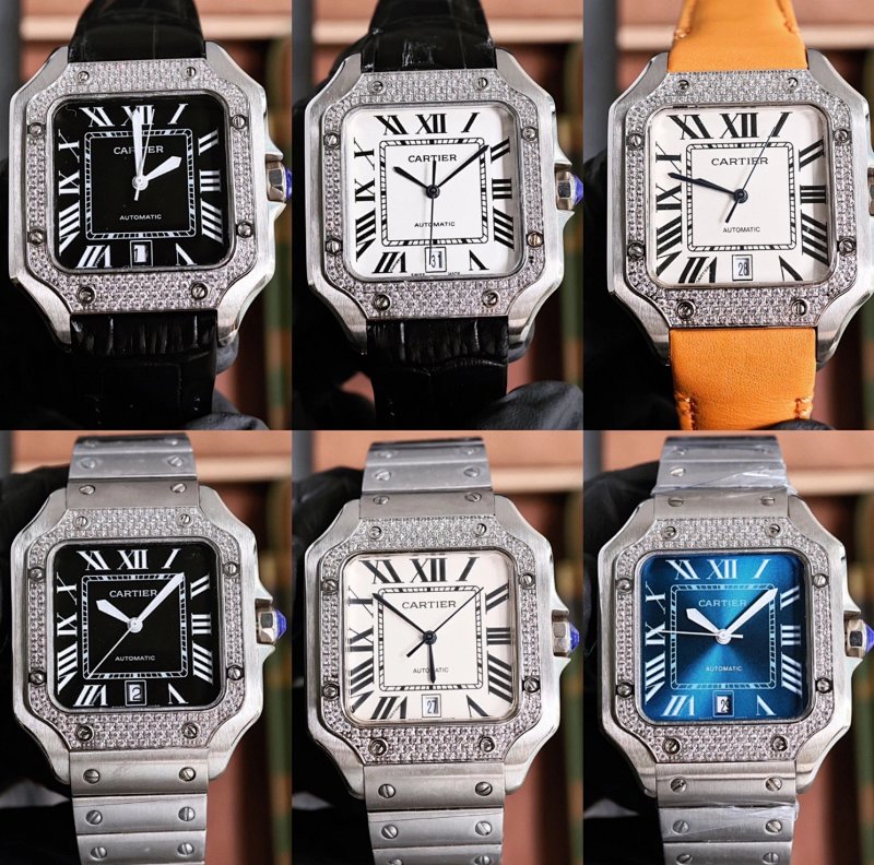 Watch from Yongwan