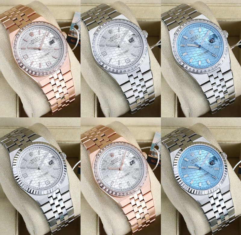 Rolex watch