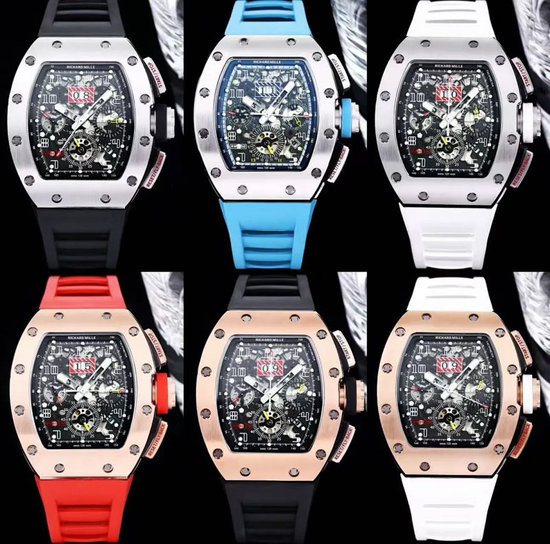 Watch from Yongwan