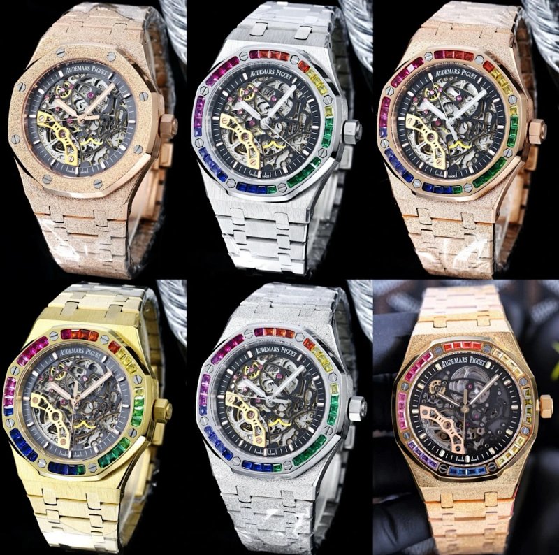 Bape 41mm Watch