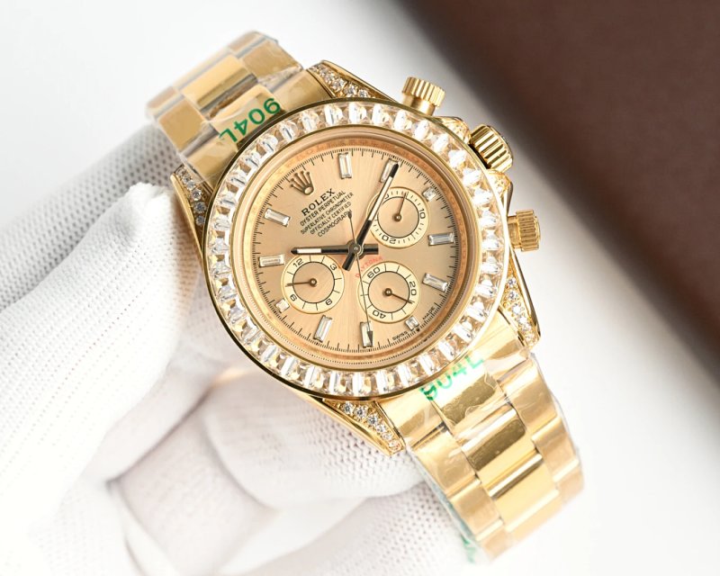 Rolex watch