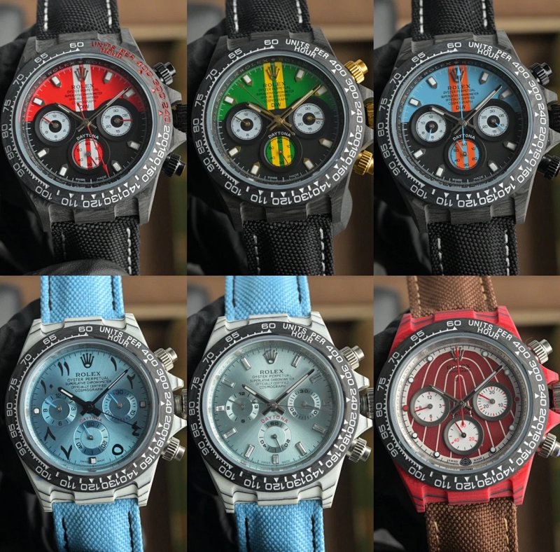 Rolex watch