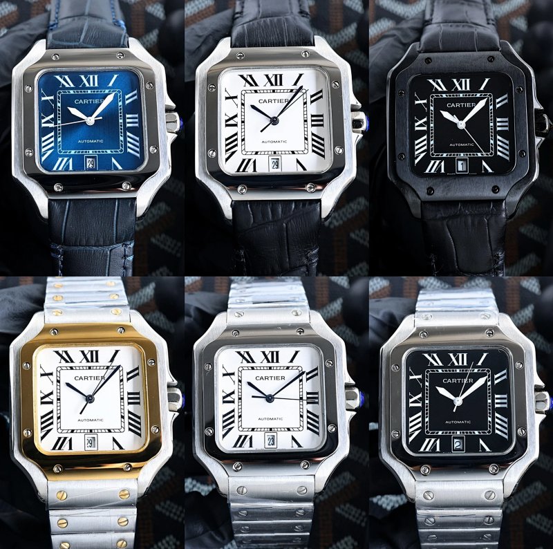 Watch from Yongwan
