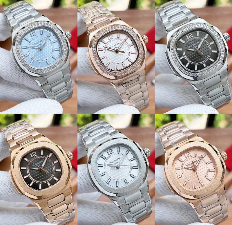 Watch from Yongwan