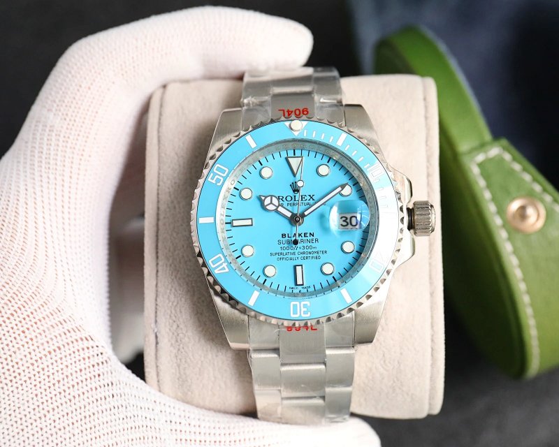 Rolex watch
