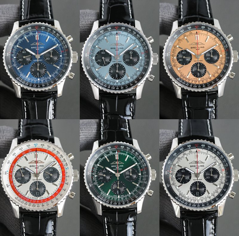 Watch from Yongwan
