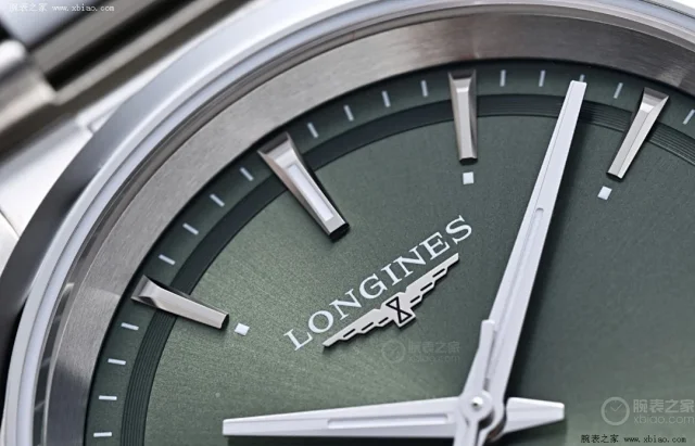 Longines Watches Conquest Automatic product detail image 14