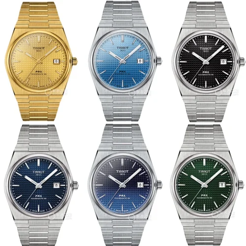 Tissot 8