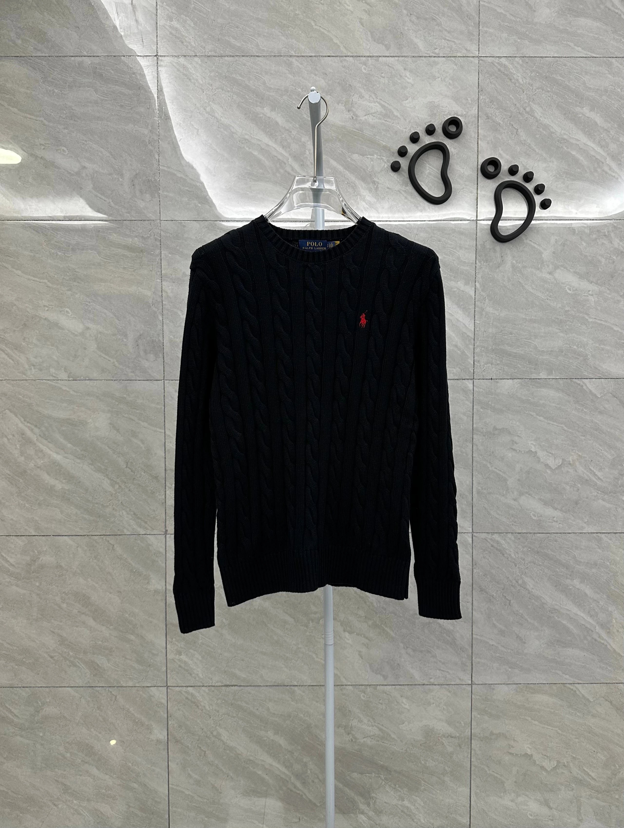 814BJ-RL Men's and Women's N01 Black