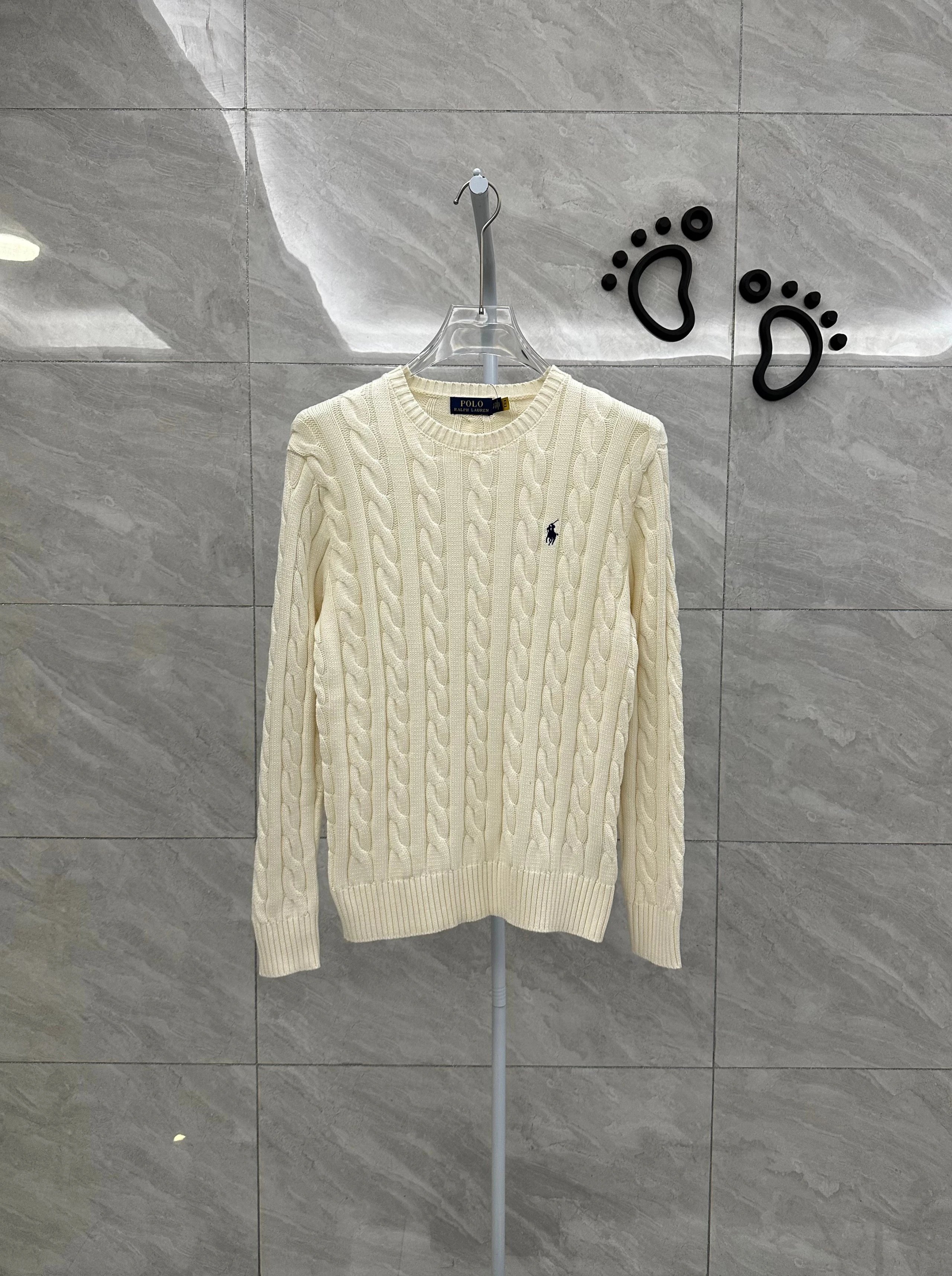 819BJ-RL - Men's and Women's N01- Off white