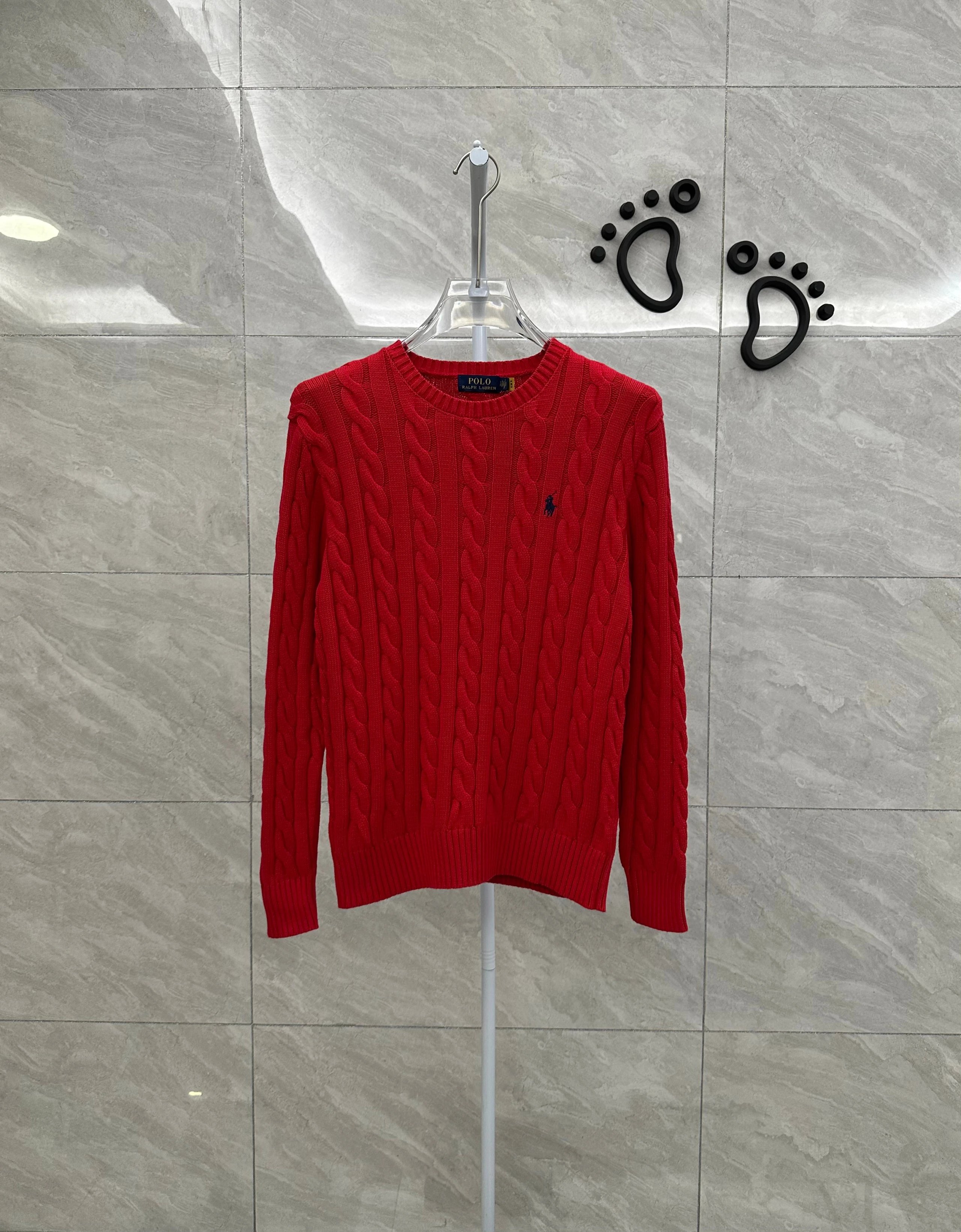 815BJ-RL - Men's and Women's N01- Red