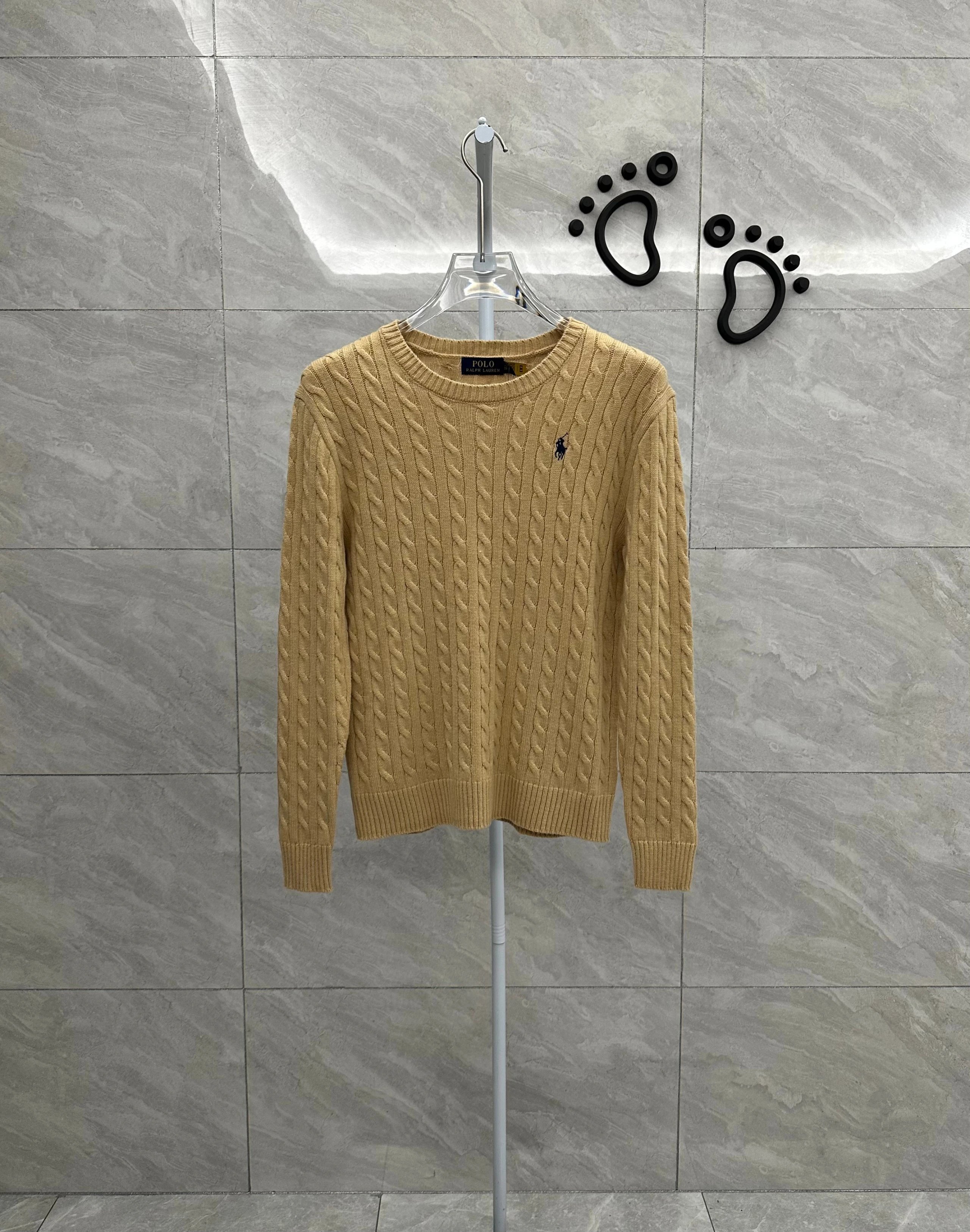 030BJ-RL - Men's B01- Khaki