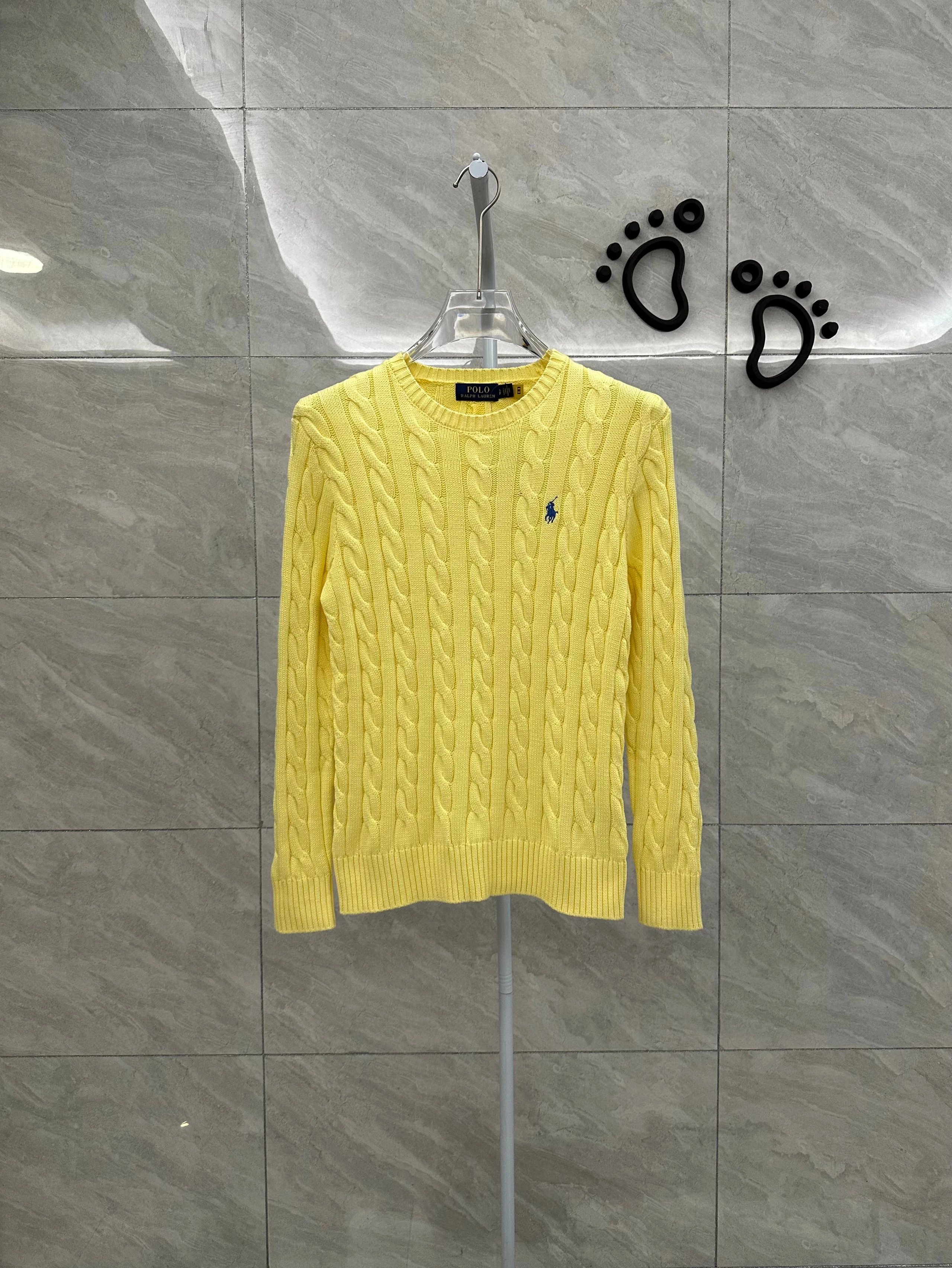 816BJ-RL - Men's and Women's N01- Yellow