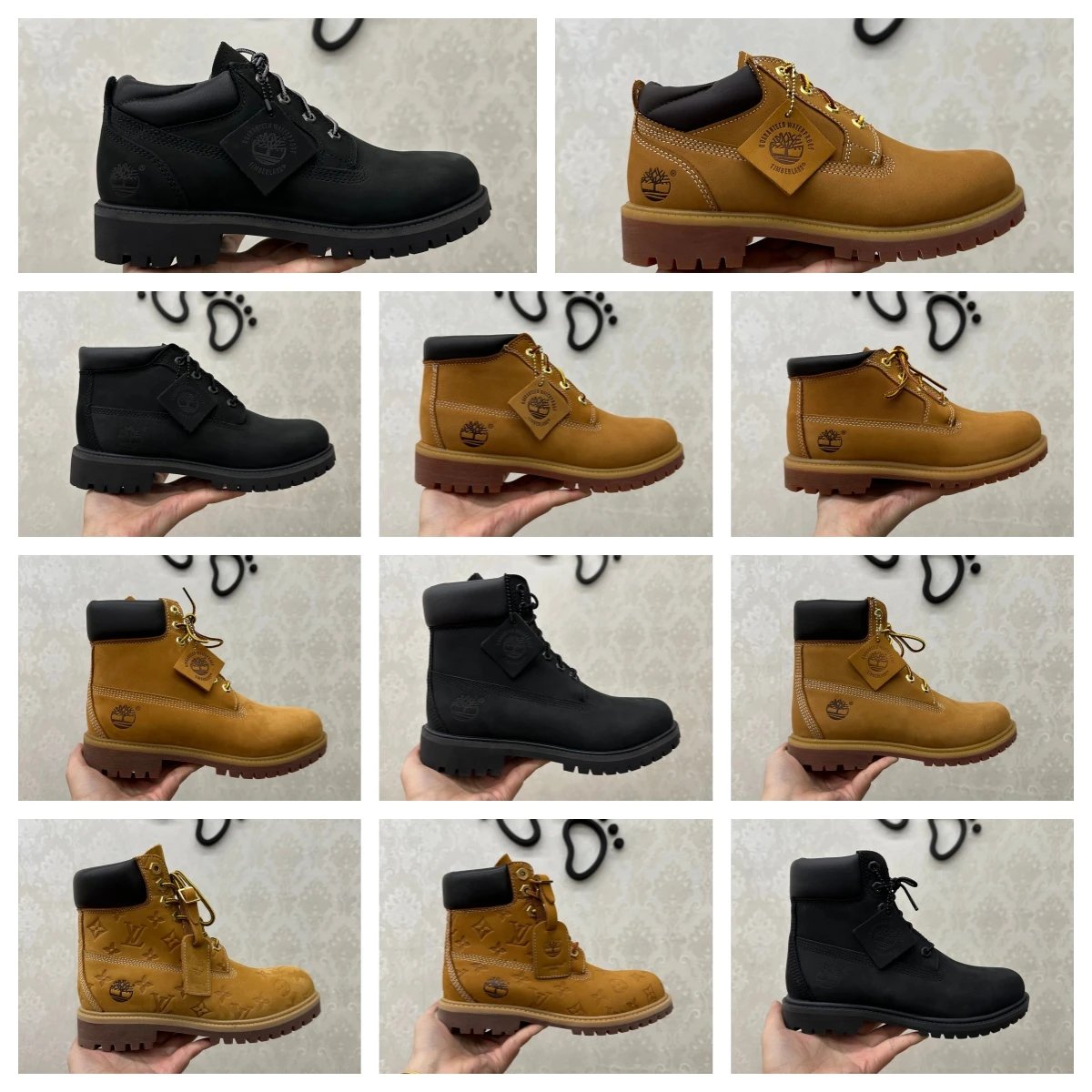 【 Top Version 】 Hard to beat, hard to beat, sports shoes, boots 1964 1965 1966 1967 1968 2010 2012 2013 2014