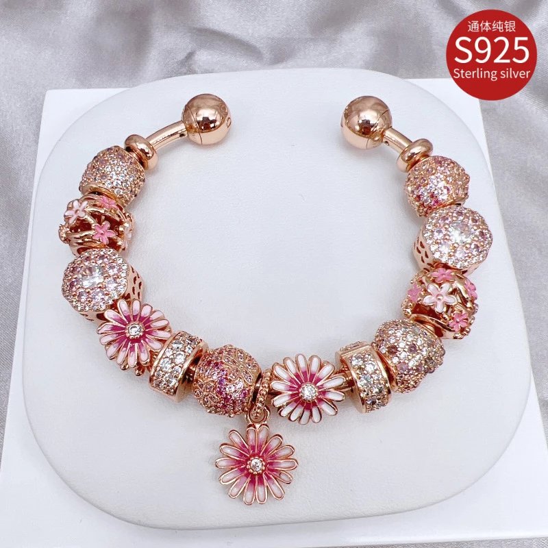 Charm Bracelt 2