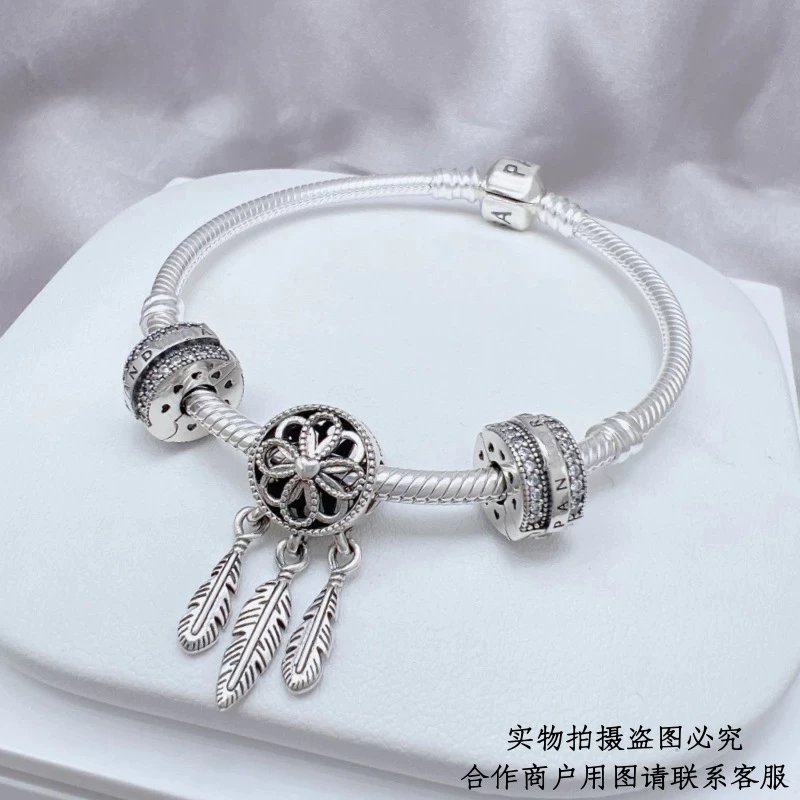 Charm Bracelt 5