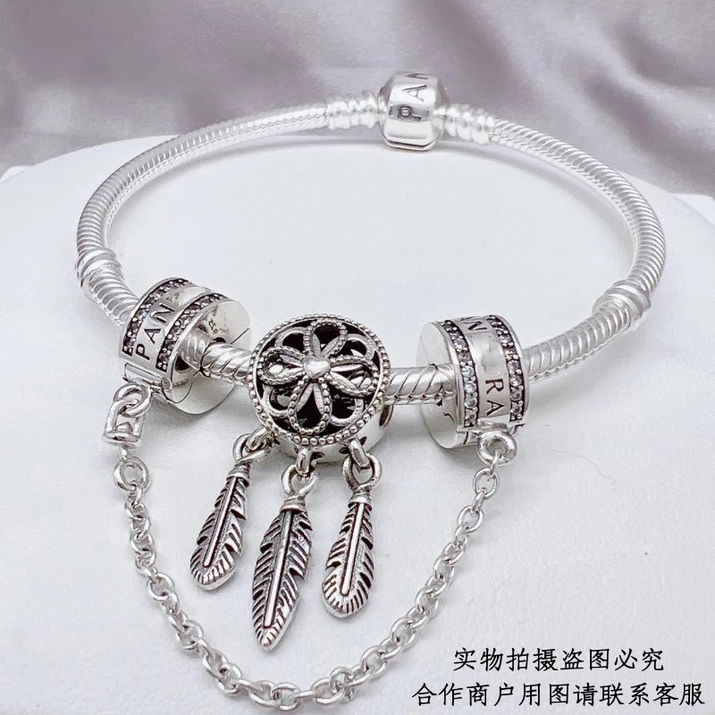 Charm Bracelt 6