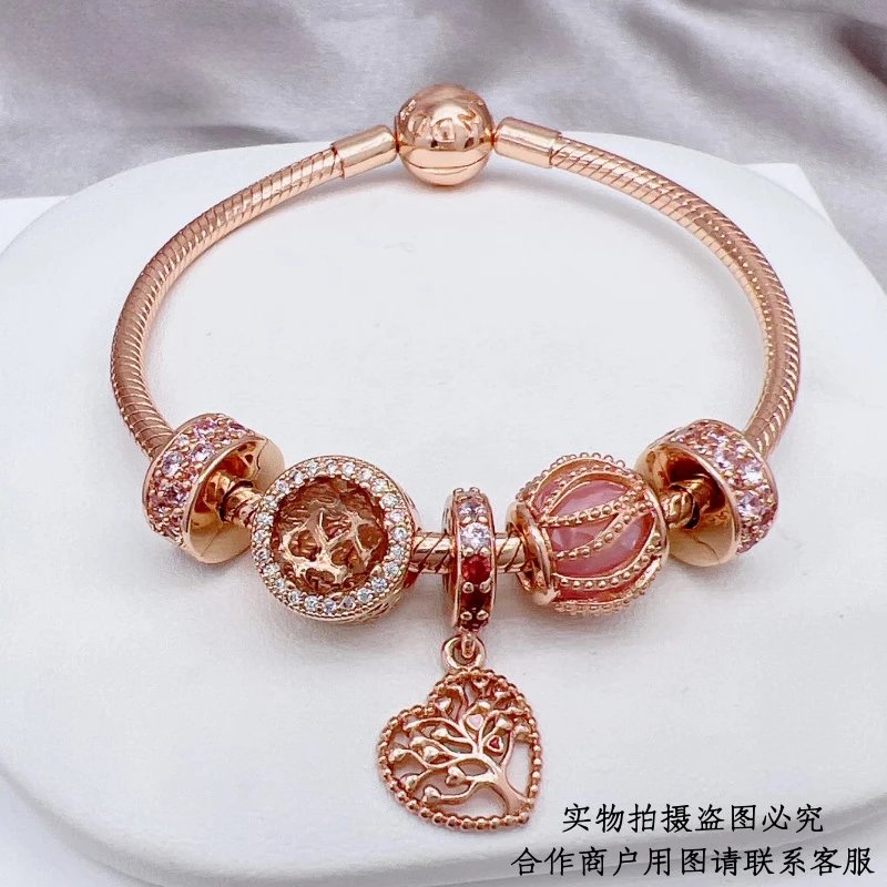 Charm Bracelt 7