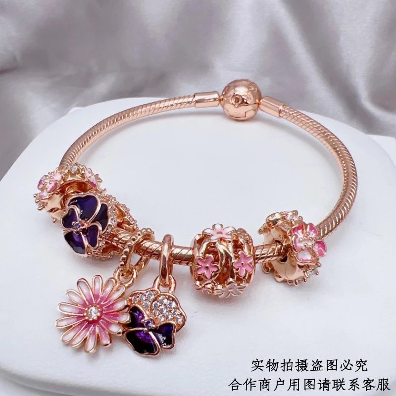 Charm Bracelt 3