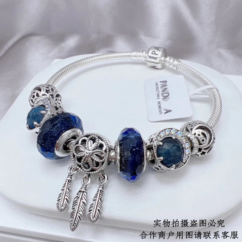 Charm Bracelt 4