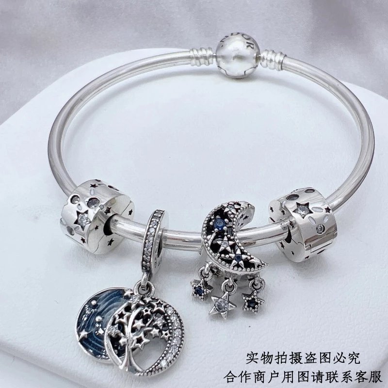 Charm Bracelt 8