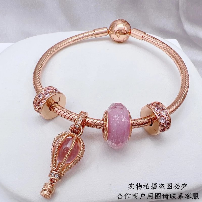Charm Bracelt 10