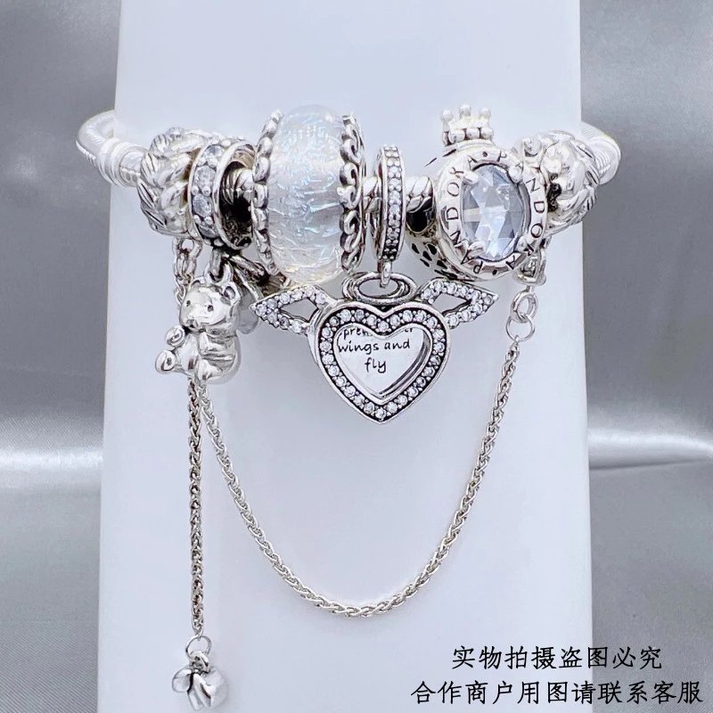 Charm Bracelt 11
