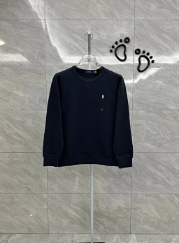 thumbnail for 10 colors men's crew neck long sleeve sweatshirt 042 043 044 045 046 047 048 049 050 216