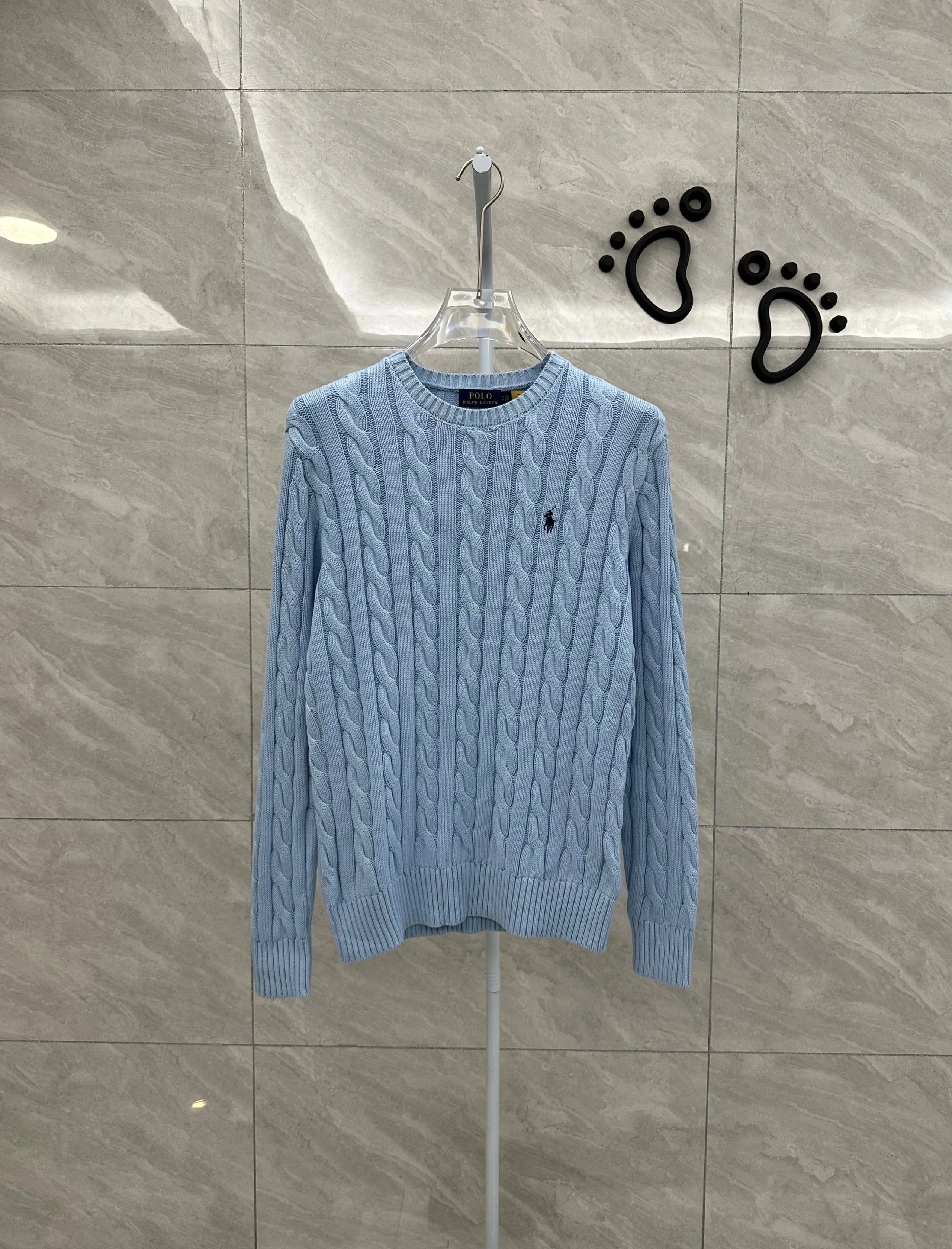 820BJ-RL - Men's and Women's N01- Light Blue
