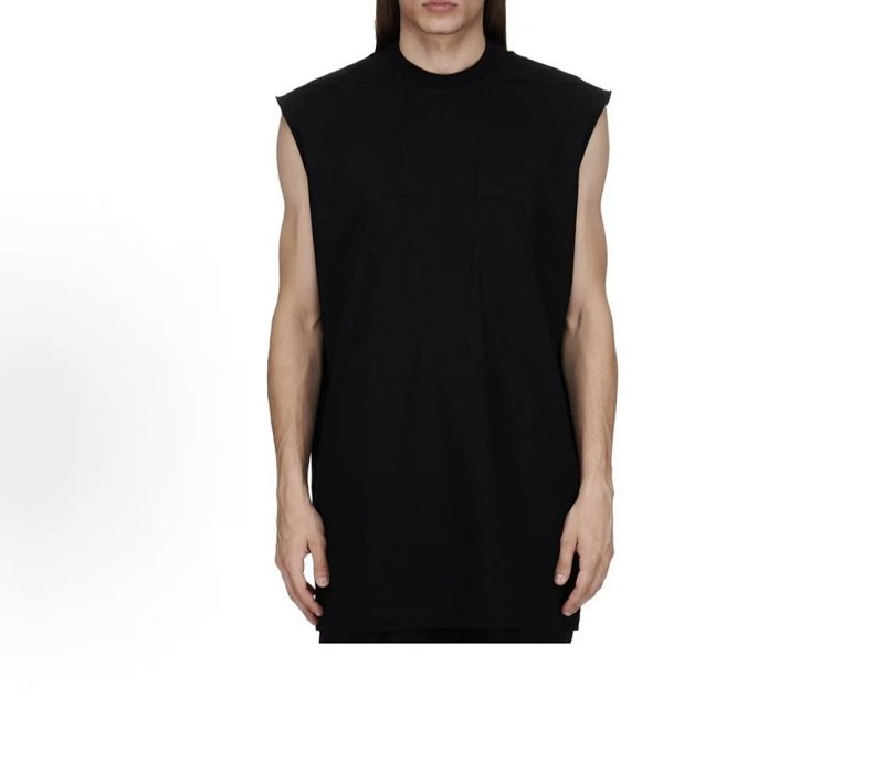 RO Collection Sleeveless Vest